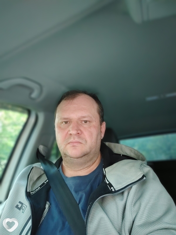 Валерий, 47, Липецке — анкета №2861271