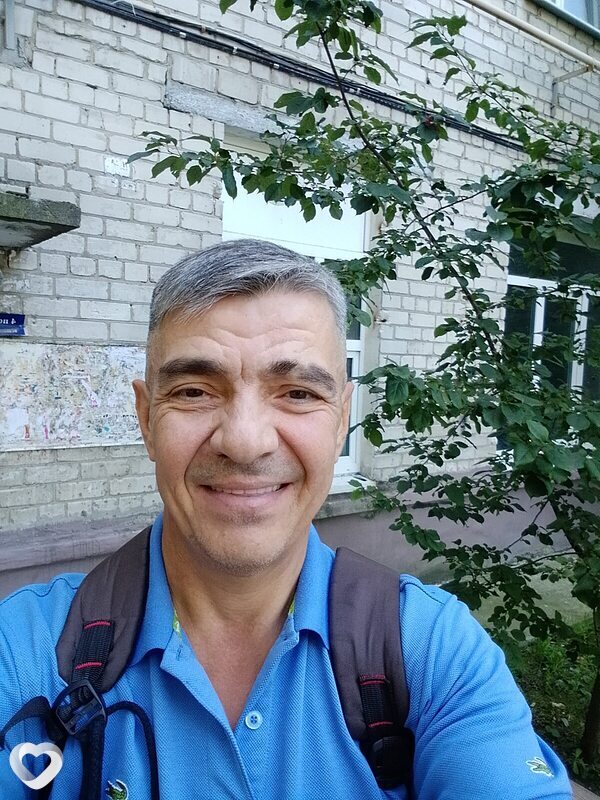 Анри, 55, Тюмени — анкета №2861228