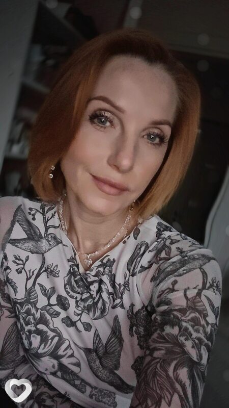 Марина, Снежинск