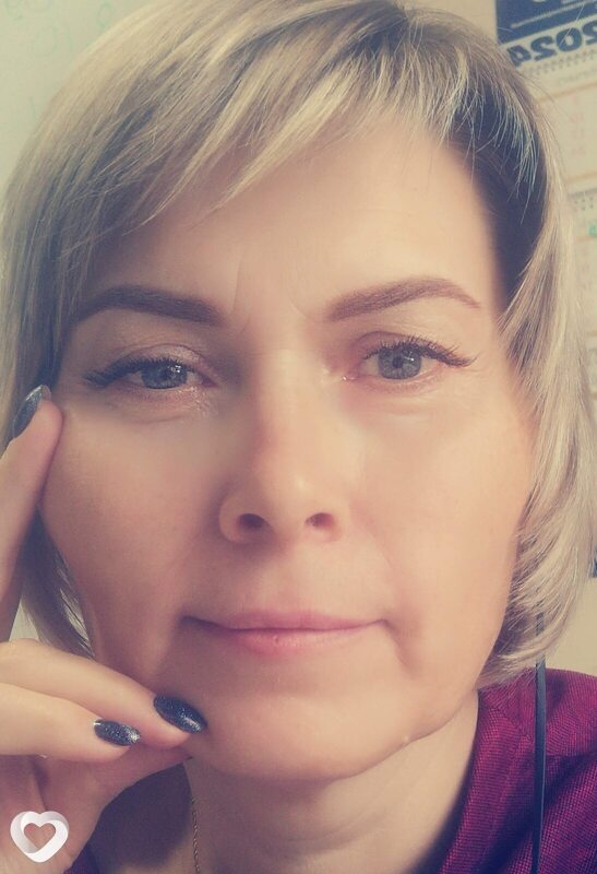 Каролина, 46, Улан-Удэ — анкета №2861242