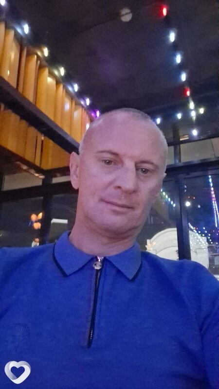 Михаил, 51, Казани — анкета №2861243