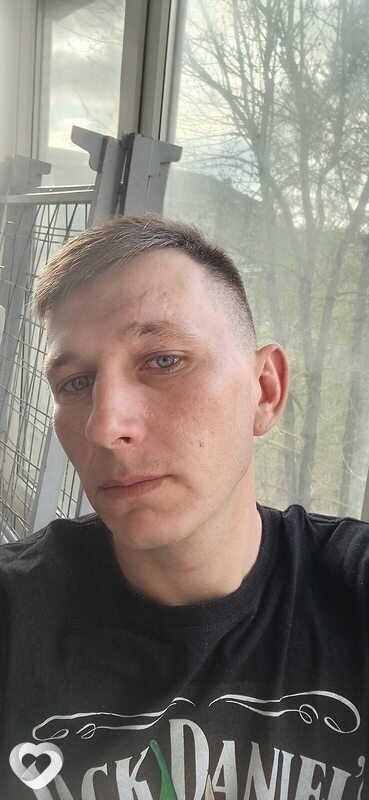 Олег, 27, Бресте — анкета №2861298