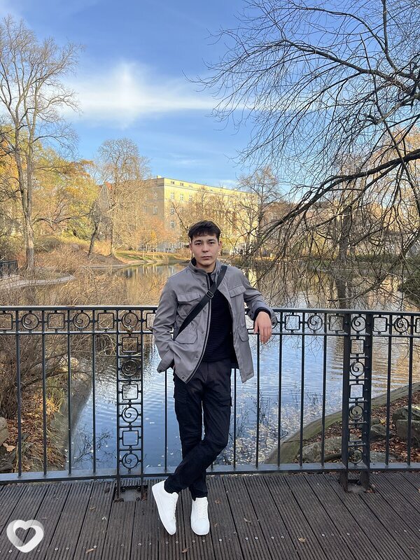 Нурик, 26, Алматы — анкета №2861299