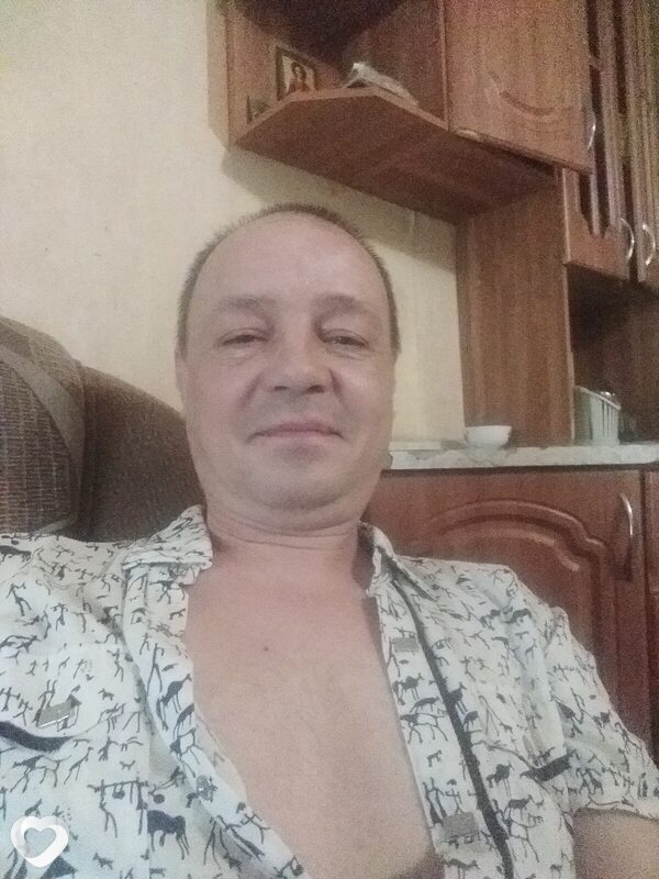 Алексей, 44, Ульяновске — анкета №2861303