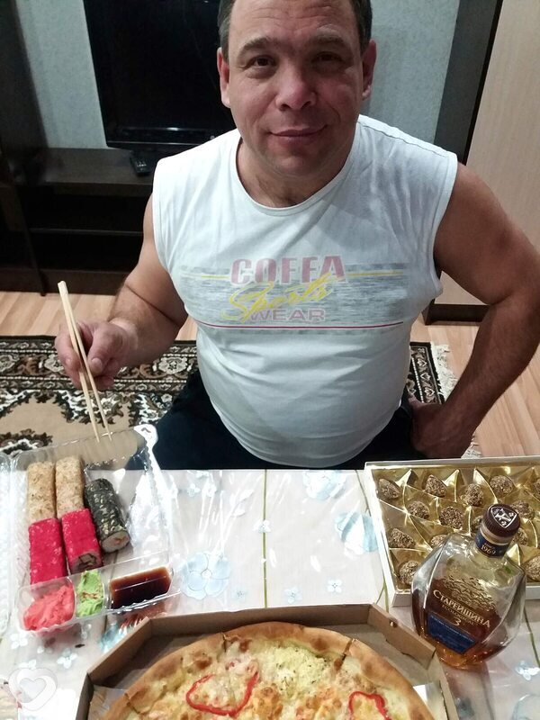 Алексей, 50, Ставрополе — анкета №2861305
