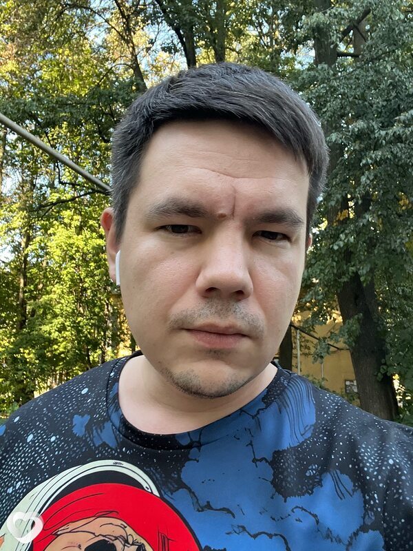 Николай, 30, Йошкар-Оле — анкета №2861313
