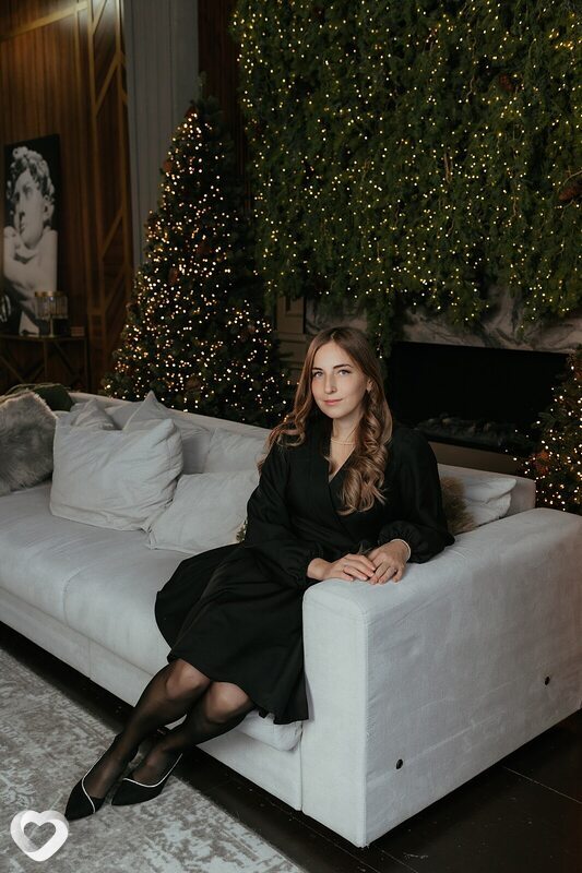 Марина, 29, Новосибирске — анкета №2861315