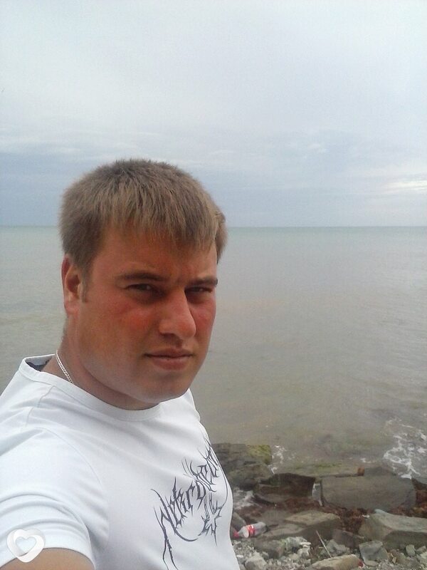 Дмитрий, Михайлов