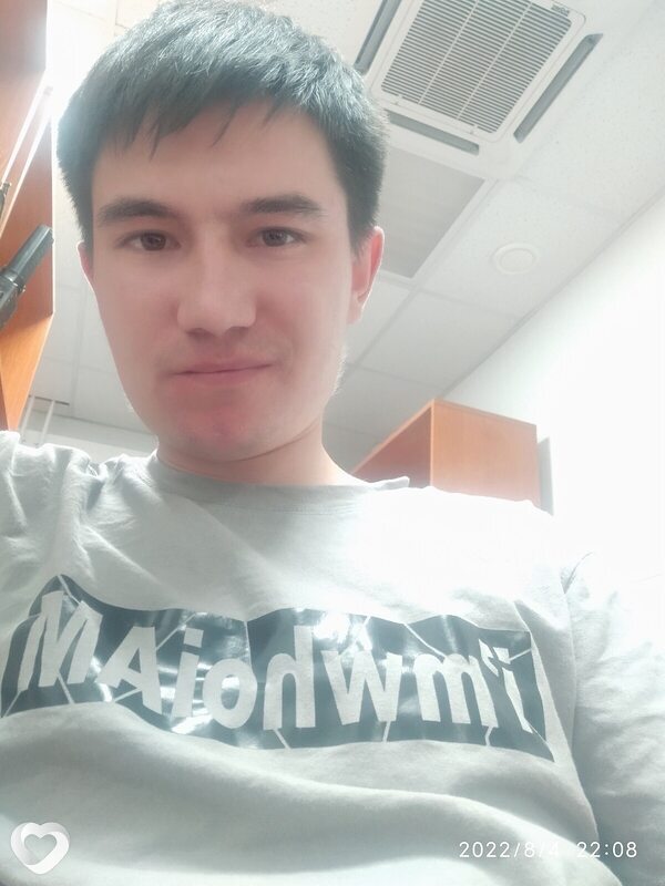 Эдуард, 30, Перми — анкета №2861284