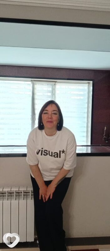 Юлия, 50, Костроме — анкета №2861289