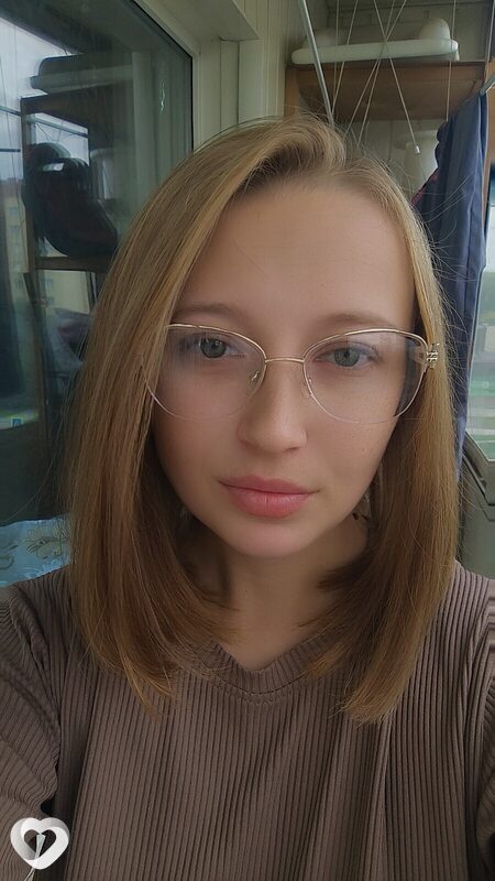 Ольга, Красноуфимск