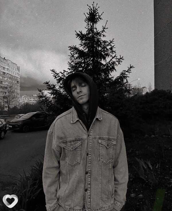 Сергей, 29, Минске — анкета №2861297