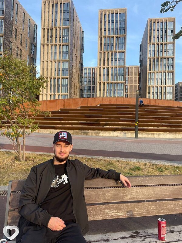 Серёжа, 30, Сургуте — анкета №2861425