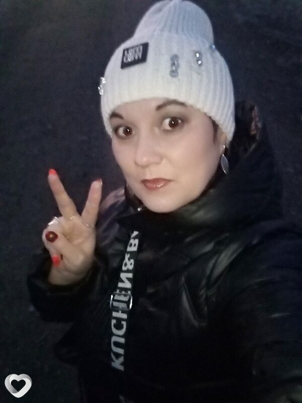 Оксана, Тяжинский