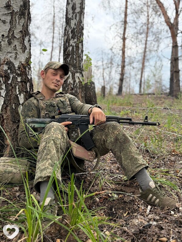 Виктор, 34, Смоленске — анкета №2861446