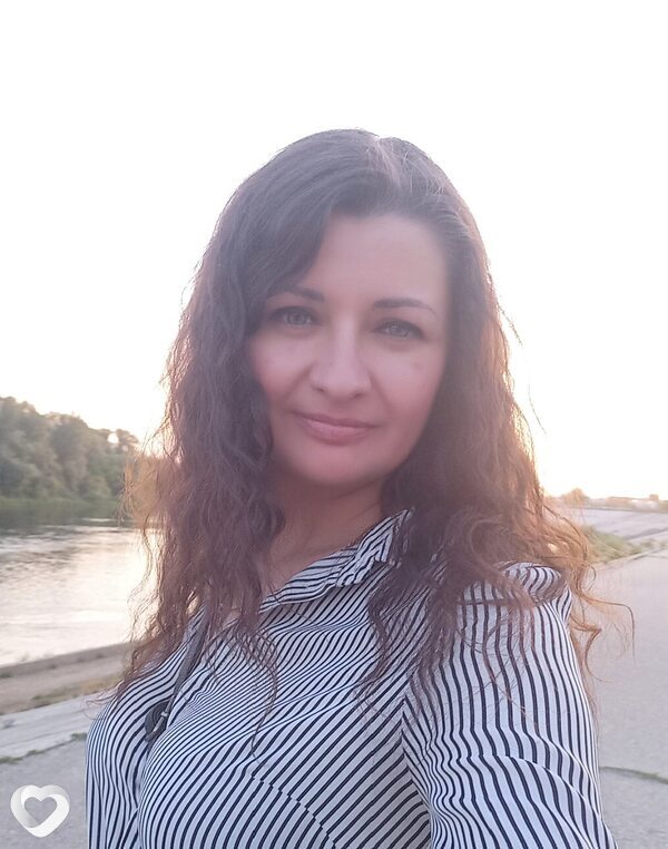 Катерина, 40, Уфе — анкета №2861351