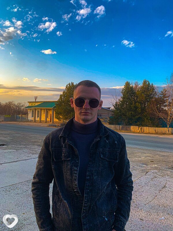 Kirill, Чугуевка