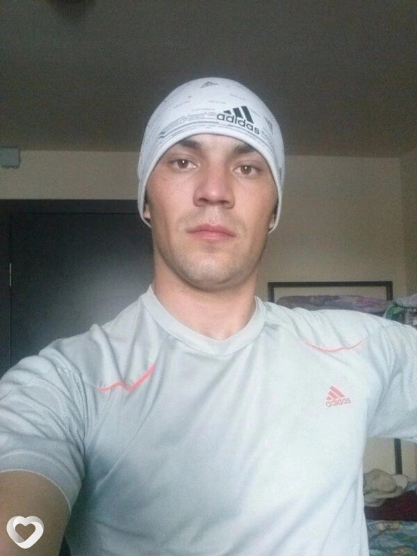 Юрий, 37, Новокузнецке — анкета №2861362