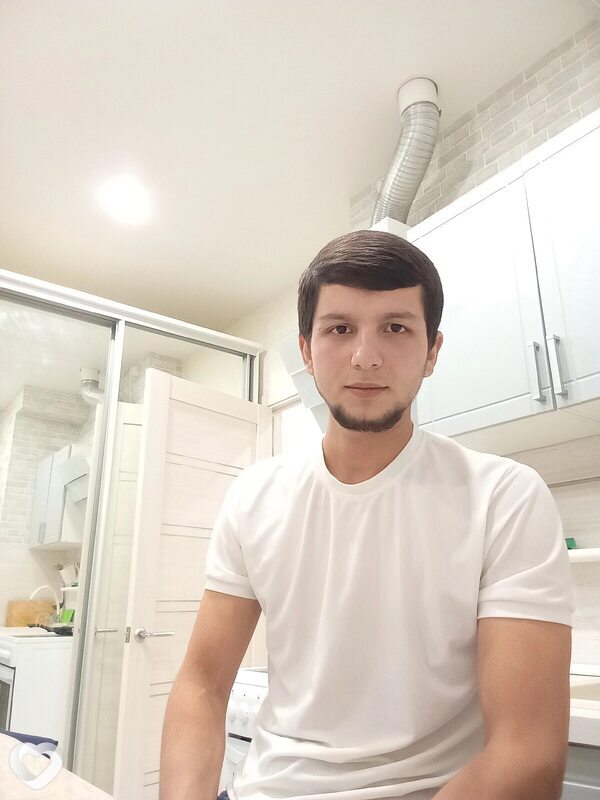 Али, 23, Краснодаре — анкета №2861364