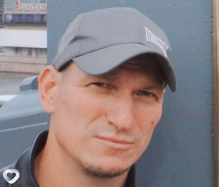 Александр, 40, Кемерове — анкета №2861365