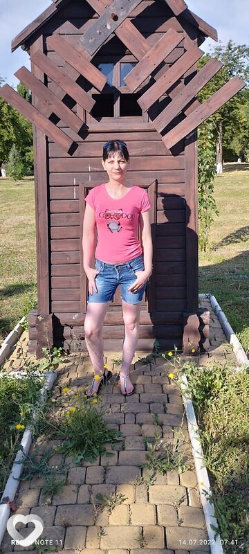 Яна, 37, Луганске — анкета №2861366