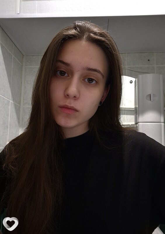 Динара, 19, Витебске — анкета №2861498