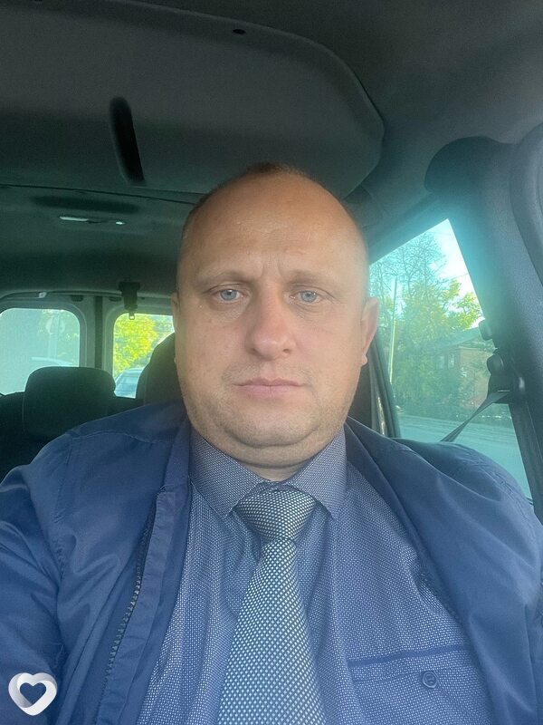 Дмирий, 41, Каменске-Шахтинском — анкета №2861501