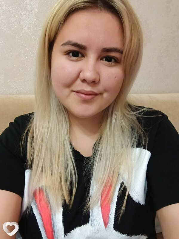 Оля, 25, Уфе — анкета №2861504