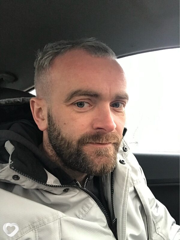 Виктор, 40, Минске — анкета №2861512
