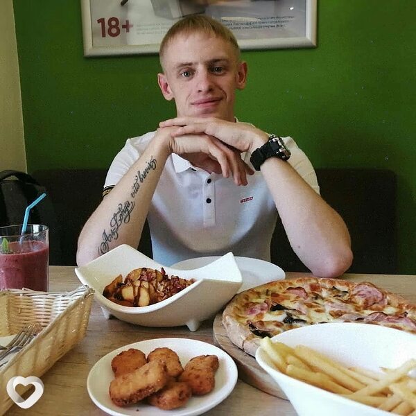Дмитрий, 31, Иркутске — анкета №2861514