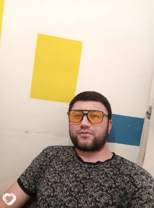Зухриддин, 36, Павлове — анкета №2861610