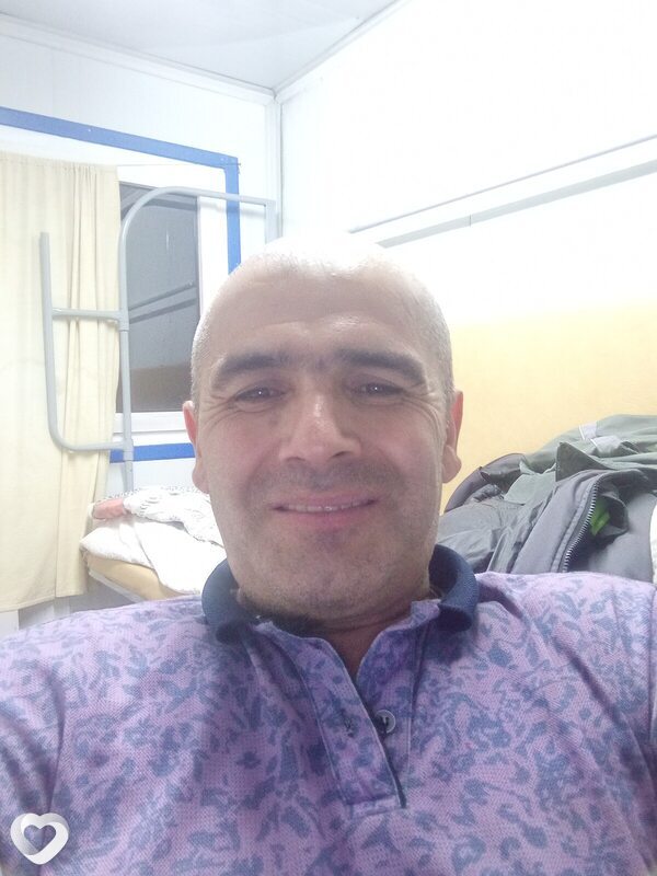 Jahongiг, 44, Петрозаводске — анкета №2861622