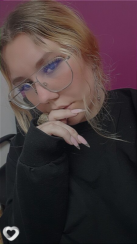 Екатерина, 23, Омске — анкета №2861548