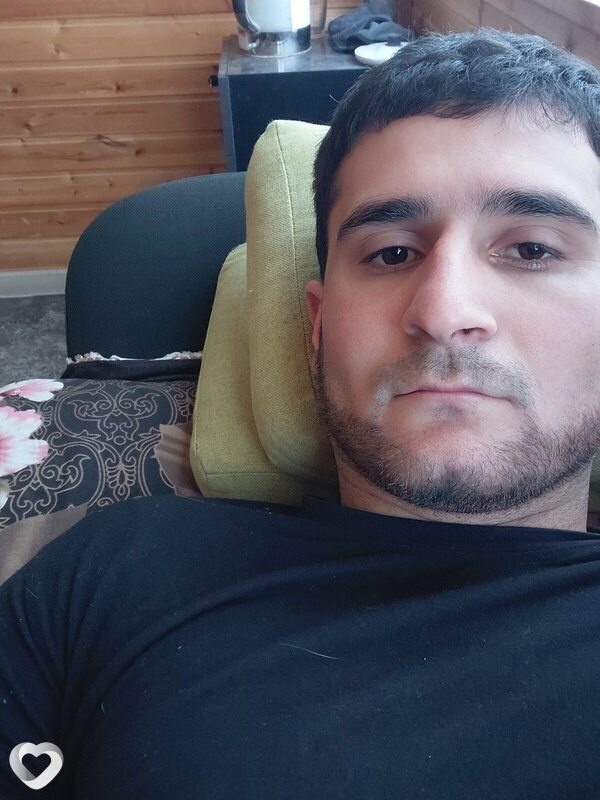 Амир, 35, Хасавюрте — анкета №2861553