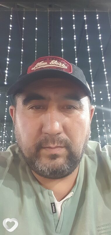 Султан, 45, Томске — анкета №2861554