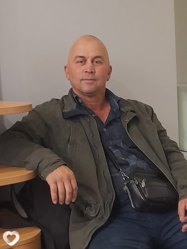Абдулло, 49, Санкт-Петербурге — анкета №2861556