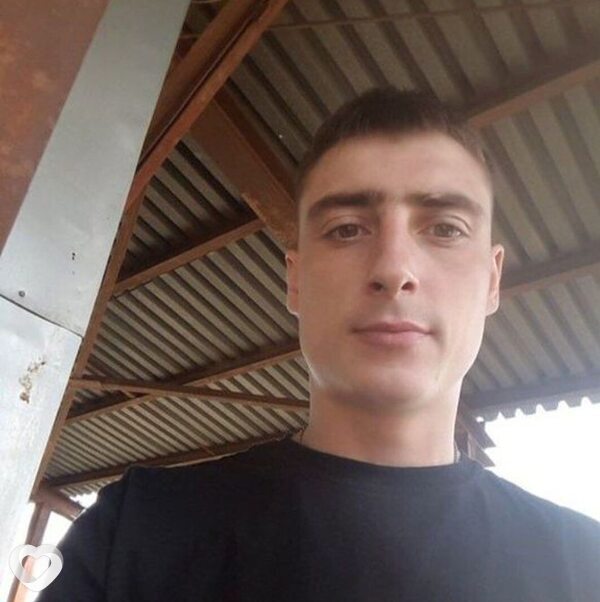 Женя, 35, Перми — анкета №2861561