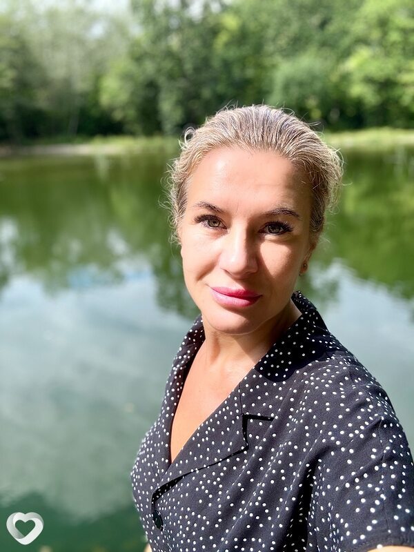 Мила, 49, Нижневартовске — анкета №2861562