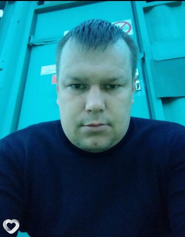Антон, 39, Нефтеюганске — анкета №2861565