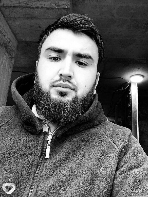 Ali, 29, Горно-Алтайске — анкета №2861566
