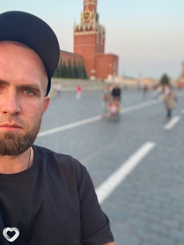 Даник, 34, Ставрополе — анкета №2861571