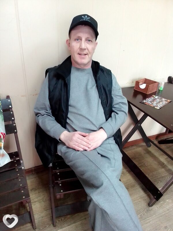Александр, 51, Заволжье — анкета №2861450