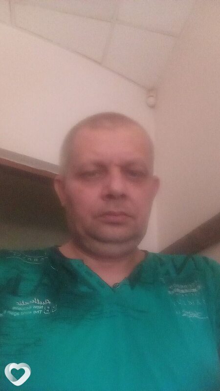 Саша, 50, Горловке — анкета №2861452