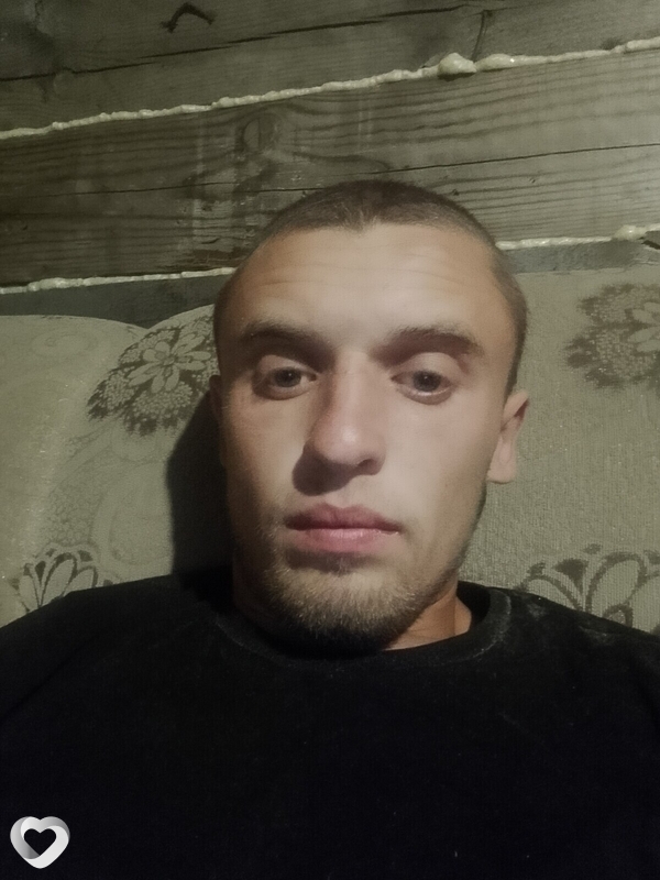 Антон, 26, Тайшете — анкета №2861469