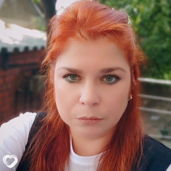 Татьяна, 42, Москве — анкета №2861381