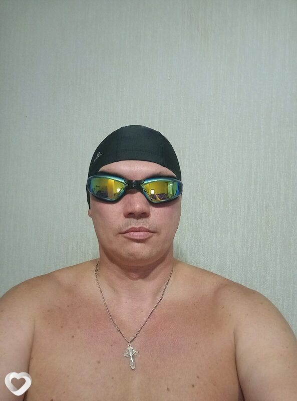 Сергей, 37, Санкт-Петербурге — анкета №2861525