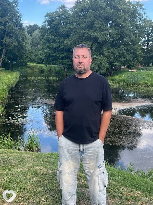 Ne Matho, 46, Минске — анкета №2861536
