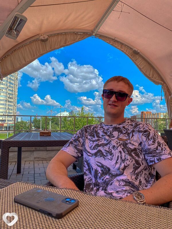 Артем, 29, Пензе — анкета №2861538