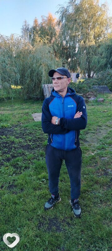 Валентин, 43, Гусеве — анкета №2861539