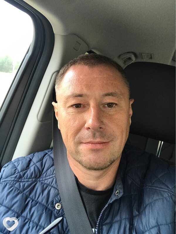 Евгений, 40, Кемерове — анкета №2861543